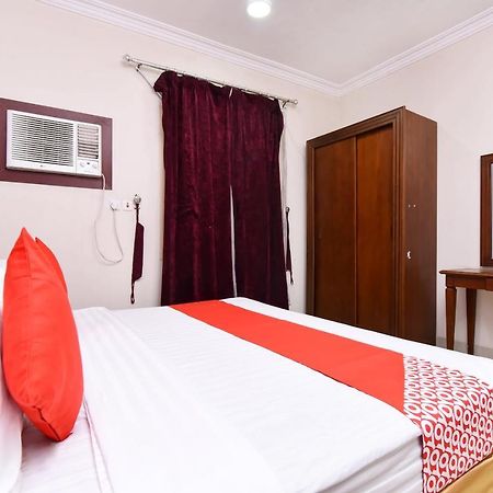 Oyo 389 Diar Rawshan Dammam Buitenkant foto
