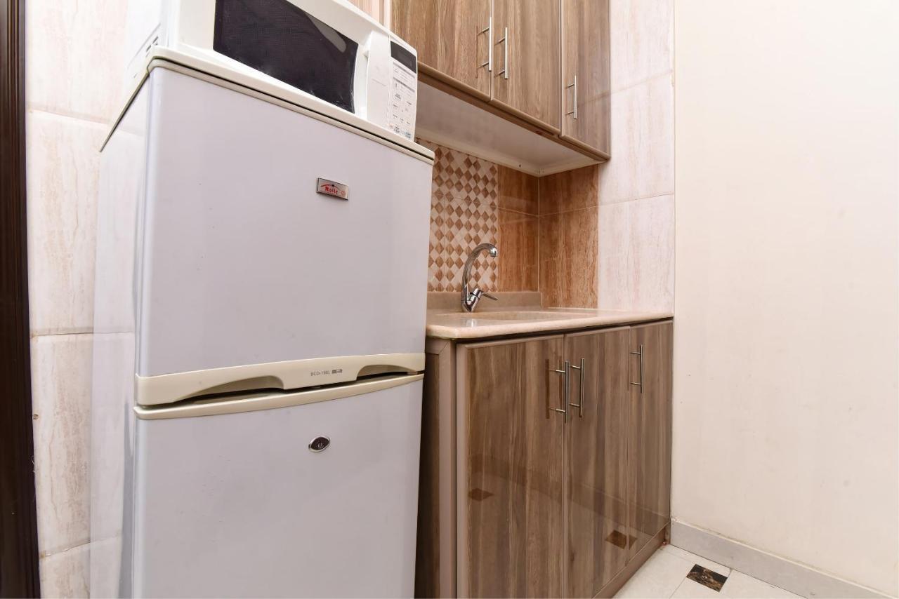 Oyo 389 Diar Rawshan Dammam Buitenkant foto